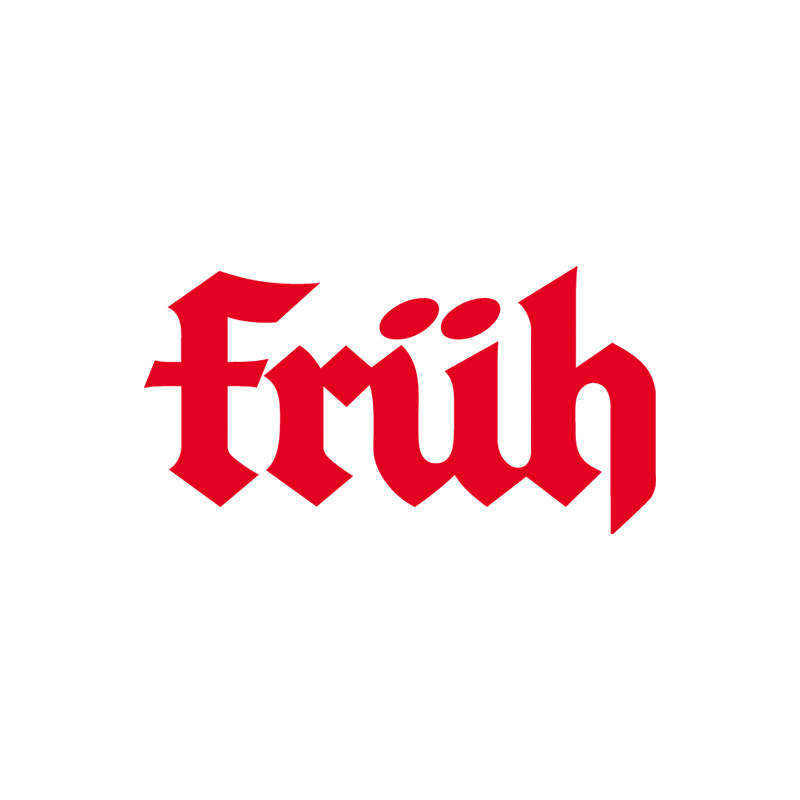 Früh Logo