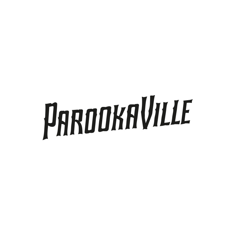 Parookaville Logo